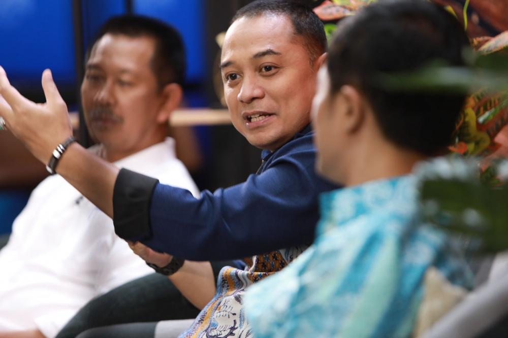 Percepat Penurunan Stunting, Kemenkes Anggarkan Pemberian Protein Hewani