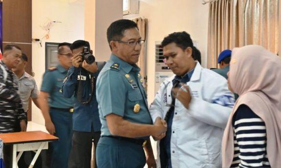 Maaf TNI Usai Prajurit Jumran Habisi Wartawati Juwita