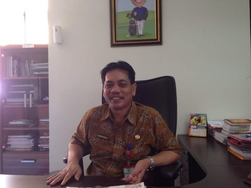 DISPORA BONTANG YAKIN BERJAYA DI POPPROV KALTIM 2016