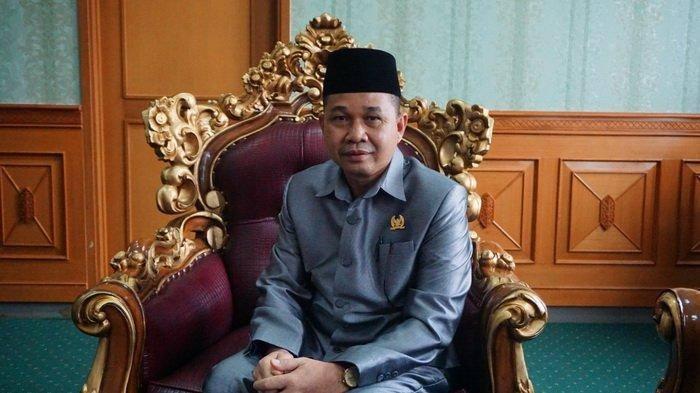 Joni Angkat Bicara Soal Wacana Pemekaran DOB Sangkulirang