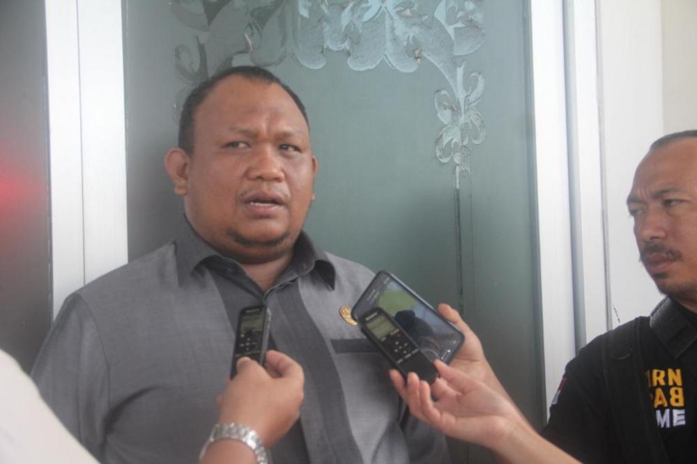 Sangkulirang Manfaatkan Dana Desa Penuhi Kebutuhan Dasar