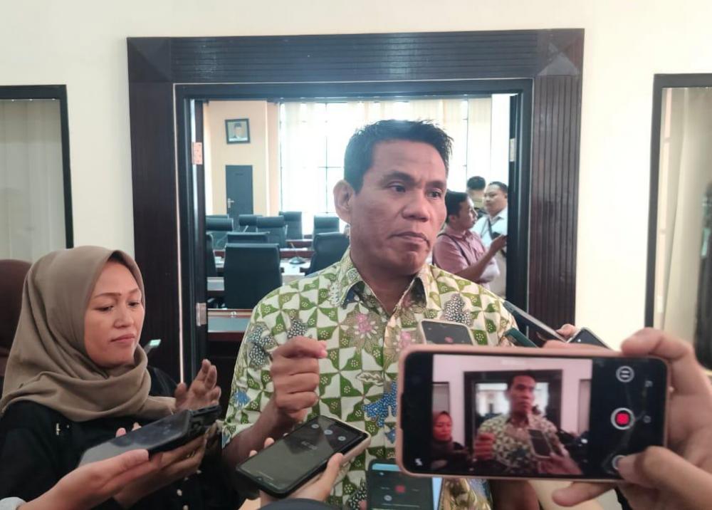 Penempatan PPPK Pendidikan Jadi Permasalahan