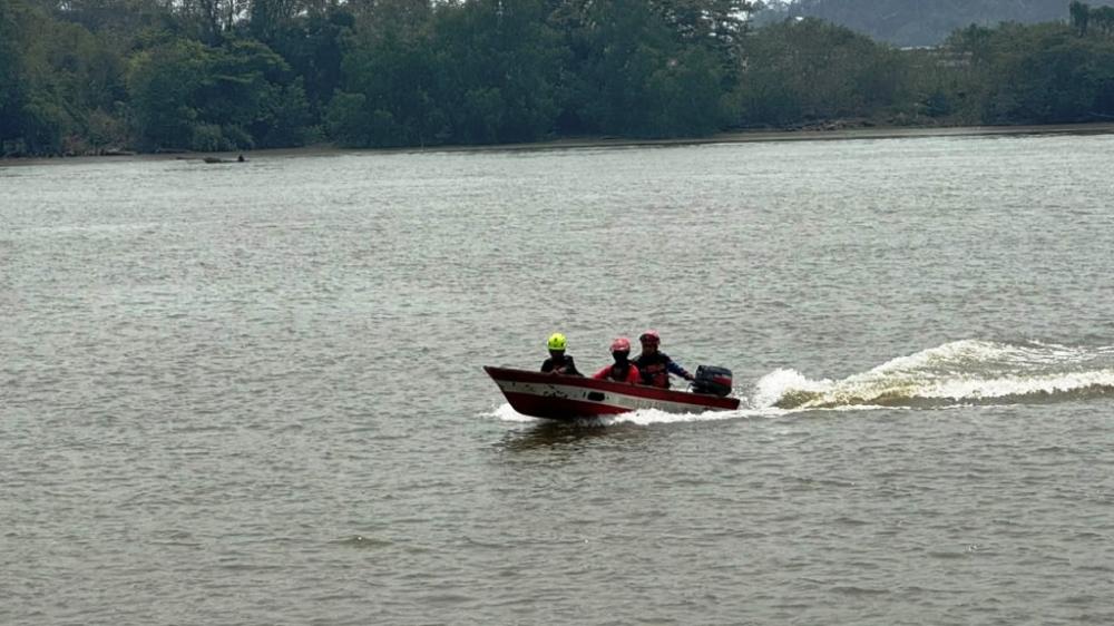 Pencarian Pelajar Tenggelam di Sungai Mahakam Berlanjut, Wali Kelas Ungkap Sosok Noval di Sekolah