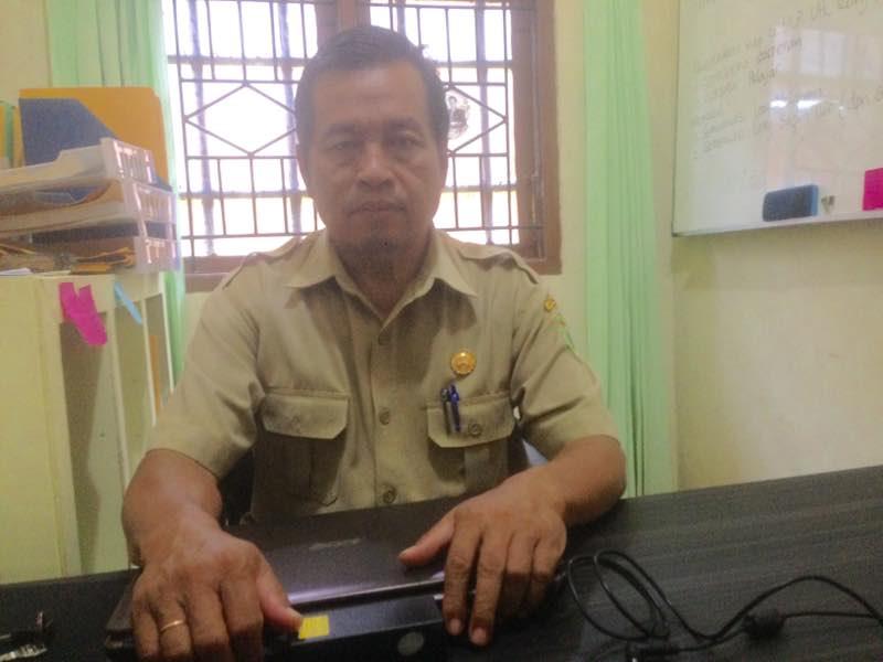 Tahun Ini, Gedung Serbaguna Susteran Siap Dibangun 