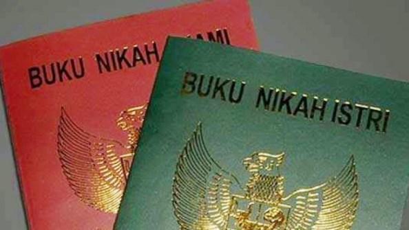 Sepanjang 2016 Tercatat 274 Pasangan di Kutim Ajukan Isbat Nikah