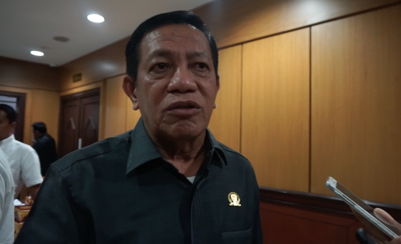 Ketua DPRD Kaltim Soroti Pelanggaran Prokes, Minta Gubernur Keluarkan Surat Edaran