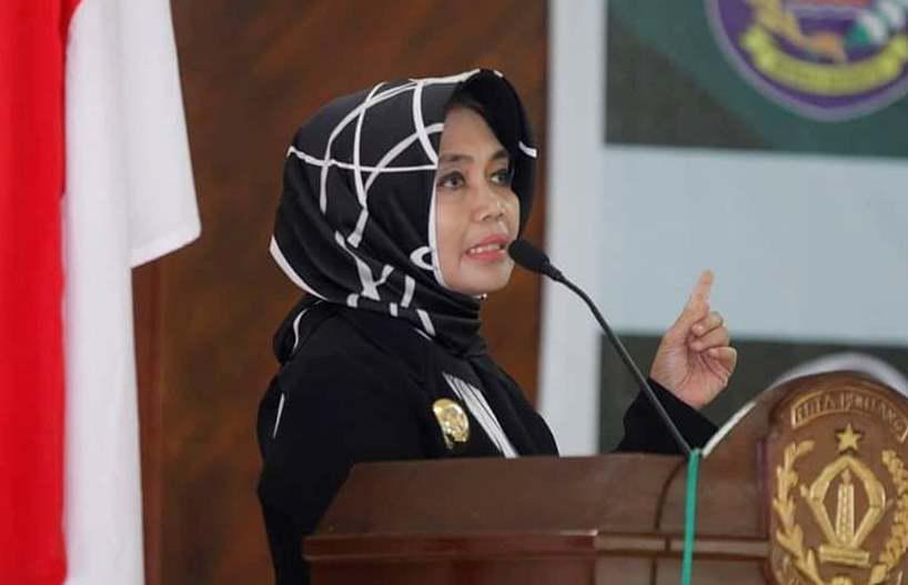 ASN Bontang Bakal Lewati Assesment Polri