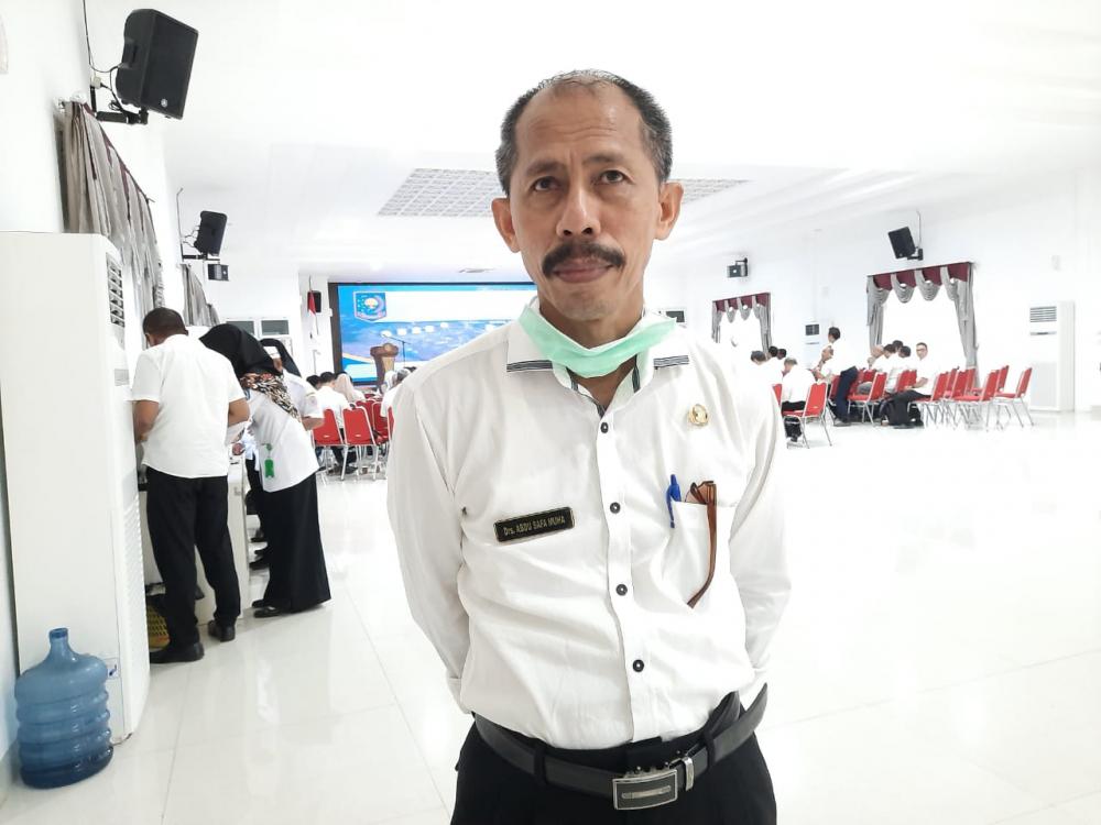 Mantap! Inilah 2 Inovasi DSPM Bontang di 2020