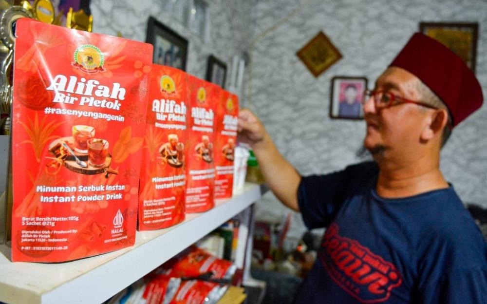Wajib Halal Tetap Berlaku 18 Oktober 2026, Ada Aturan Khusus untuk UMK dan Produk Impor