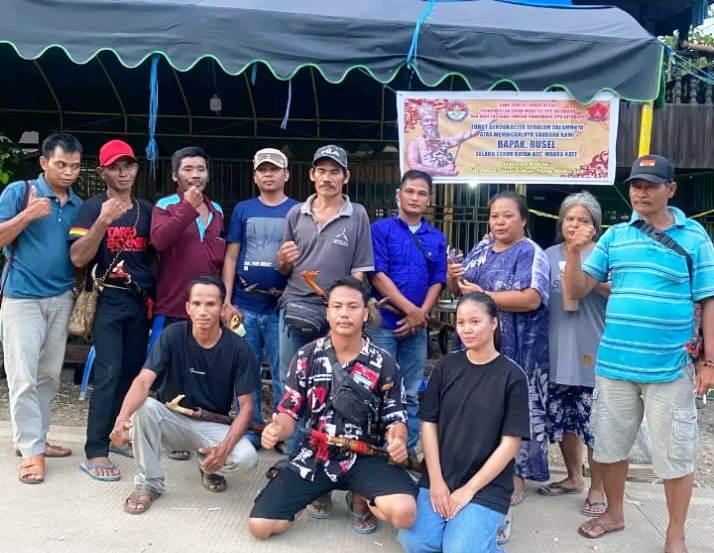 Setahun Tragedi Pendeta Pronika di Muara Kate: Aktivis Ditangkap, Tanggungjawab Korporasi Mengambang