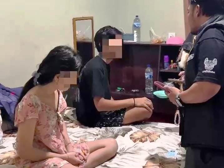 Bersih-Bersih Pramunikmat di IKN: Polisiâ€“Otorita Kunci Akses