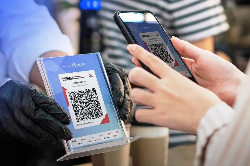 Uang Digital Kaltim Melonjak, Transaksi Tembus Rp15,88 Triliun