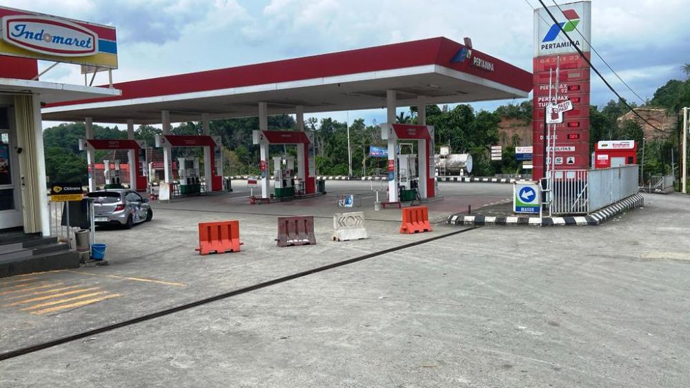 Sengkarut BBM Kaltim: Kuota Nambah, Antrean Belum Tentu Hilang