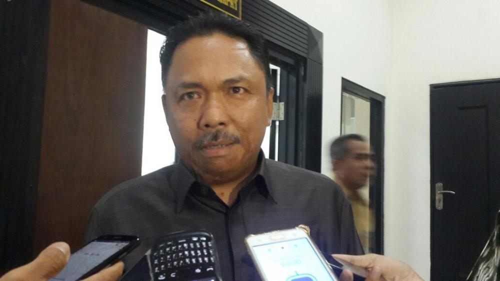 Ditentang Gubernur, Dewan Karang Paci Ngotot Bentuk Pansus MYC