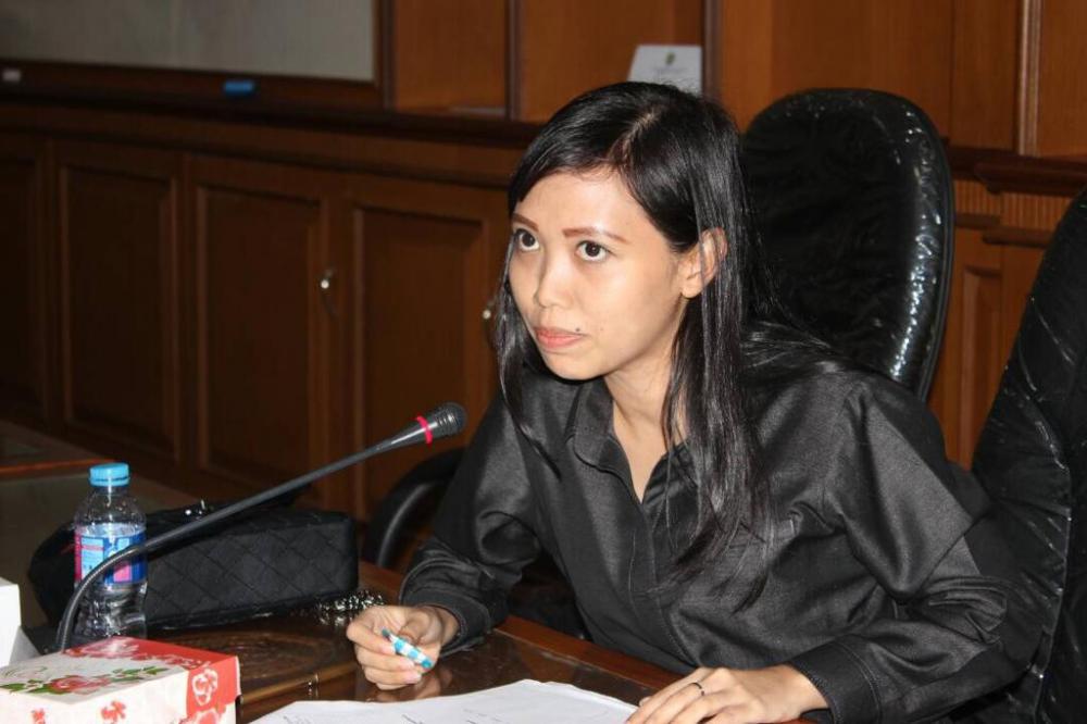 Salurkan Alat Pertanian, Komisi C DPRD Kutim Dorong Kemandirian Pangan