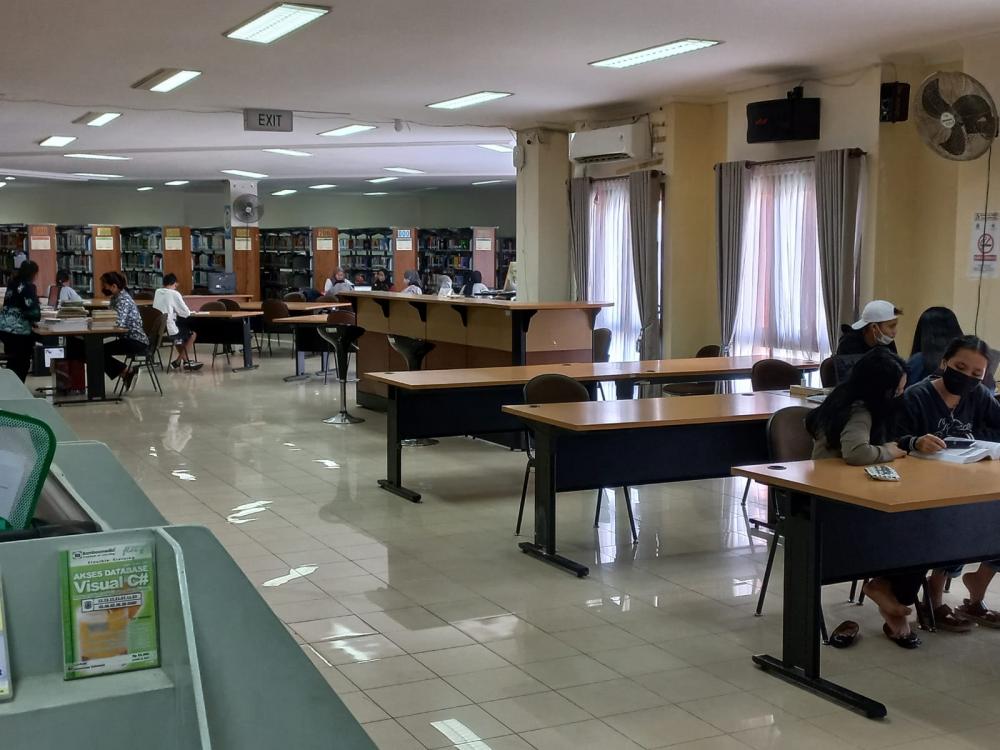 Berikan Layanan Prima, DPK Bontang Tetap Buka Sabtu Minggu