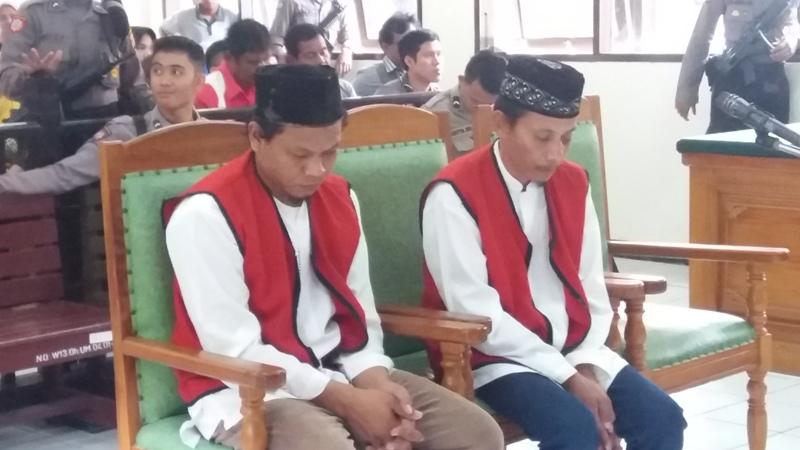 KELUARGA KORBAN AMIR, BERHARAP 3 TERSANGKA LAINNYA SEGERA DITANGKAP