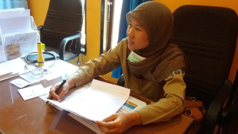 DERITA DBD, AWAL GEJALA PENDERITA ALAMI NYERI LUAR BIASA