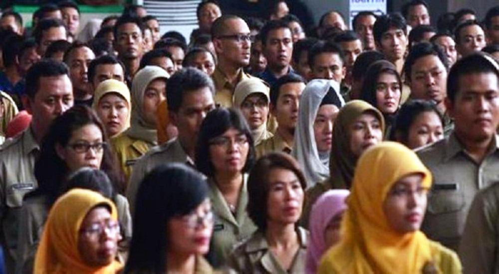 Penajam Kaji WFH Setiap Jumat 