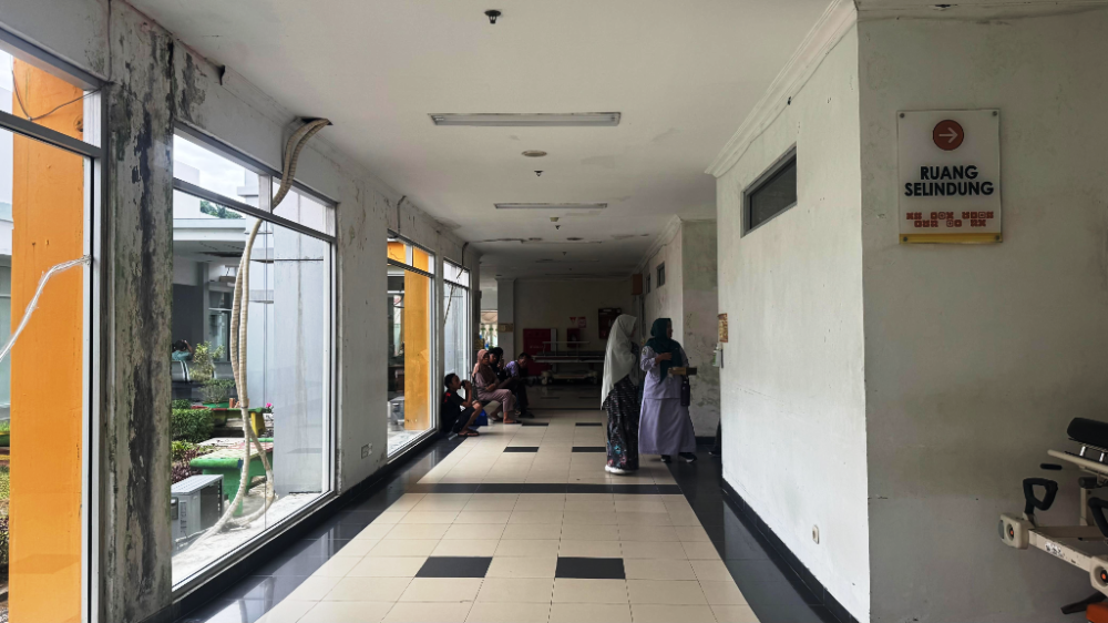 Dokter Ejek Pasien BPJS, Wali Kota Samarinda: Tak Cukup Sanksi Internal