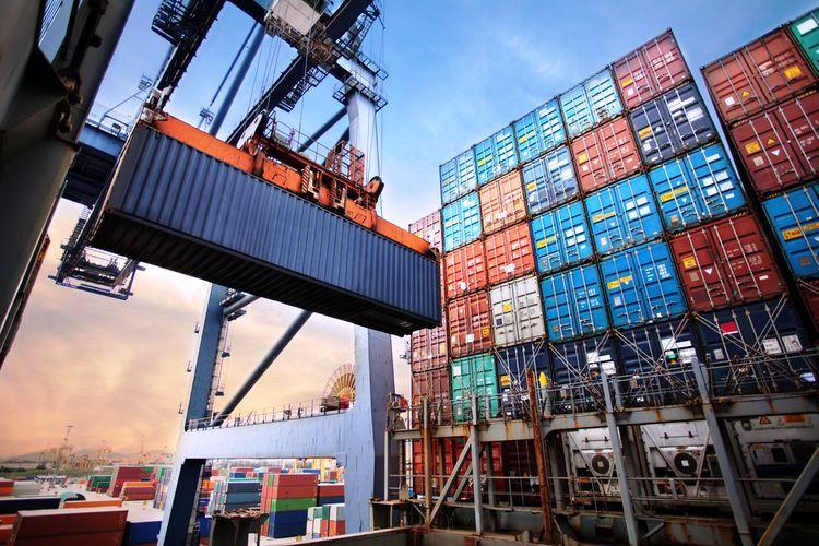 Kaltim Lepas Ekspor 2,27 Juta Dollar, Plywood hingga Seafood Tembus Pasar Global