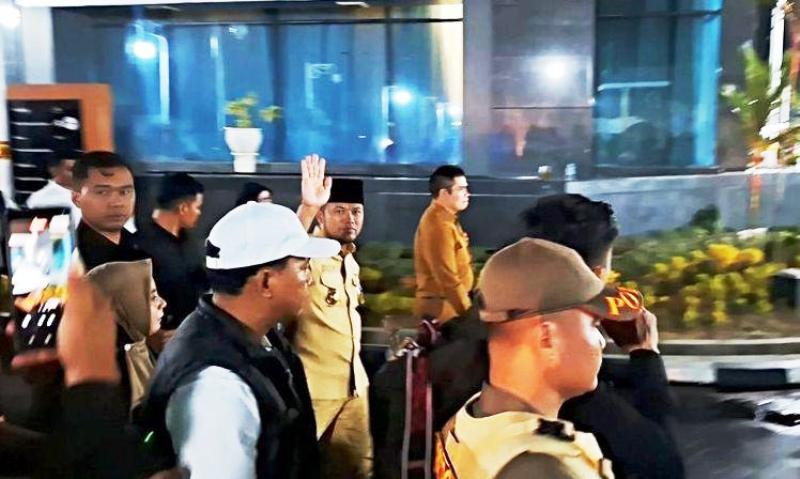 Hak Angket DPRD Kaltim Digoyang, PAN Mulai Menjauh 
