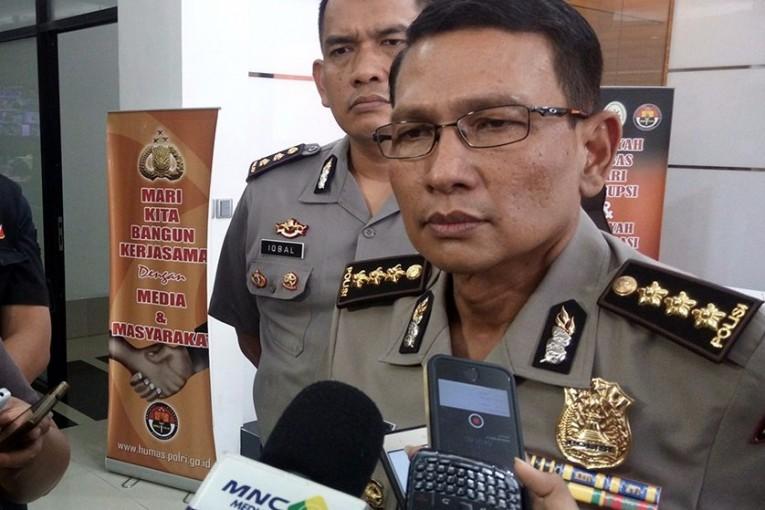 Dua Petinggi Polri Diusulkan Jadi Plt Gubernur Jabar dan Sumut