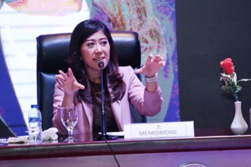 Buka-Bukaan Indonesia Transfer Data Pribadi ke AS
