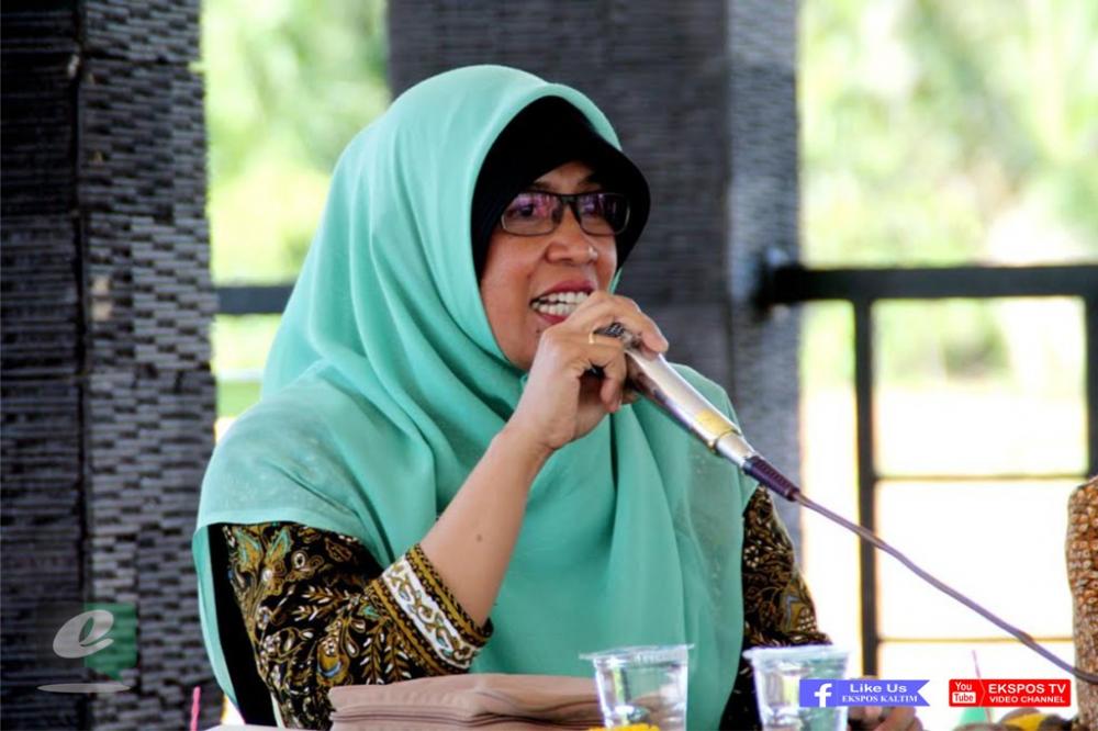 Pemkab Kukar dan Pemprov Riau Belajar Tata Kelola Kelurahan di Kota Bontang