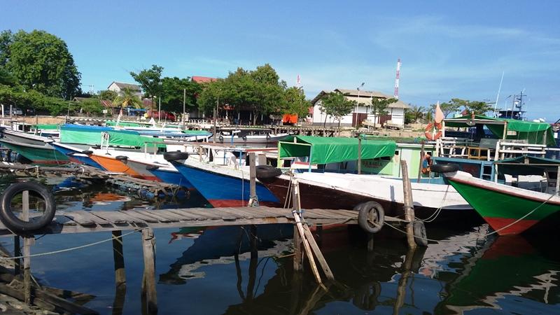 Syarat Berlayar Tak Lengkap,  Siap-Siap Ditindak