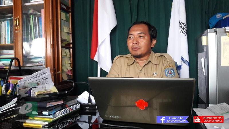 LURAH BONTANG KUALA AKUI TAK PUAS JADI YANG TERBAIK DI KALIMANTAN DAN  SULAWESI