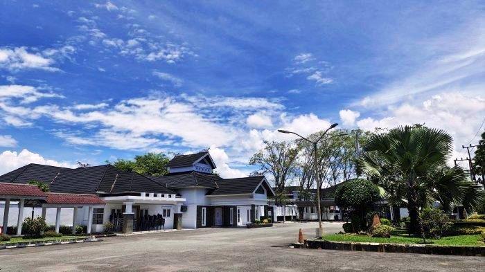 Wali Kota Bontang Wacanakan Rujab Jadi Hotel, Pakar: Perlu Kajian Mendalam