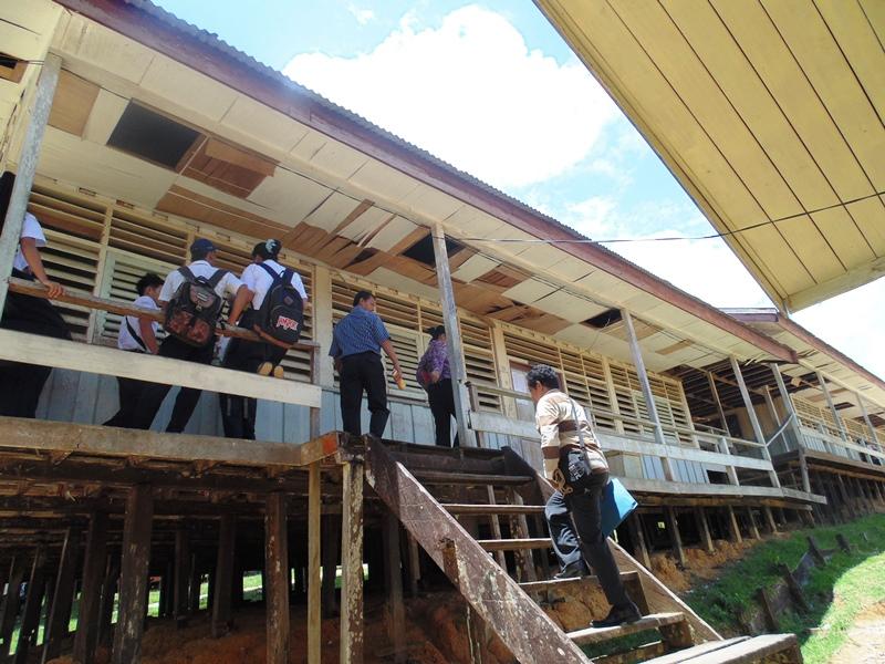 Gaji Molor Sampai 3 Bulan, Guru Honorer Mahakam Ulu Akan Bentuk Forum