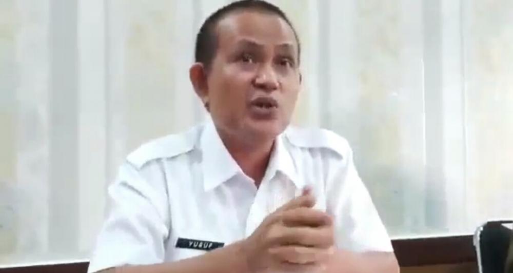 Menggembirakan, Santri Positif Corona di Bone Dinyatakan Sembuh