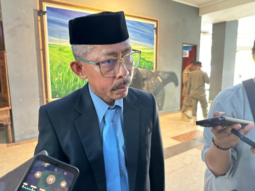 Kepala Disdikbud Bontang Ingatkan Guru Hindari Kekerasan, Ajak Kolaborasi dengan Orang Tua
