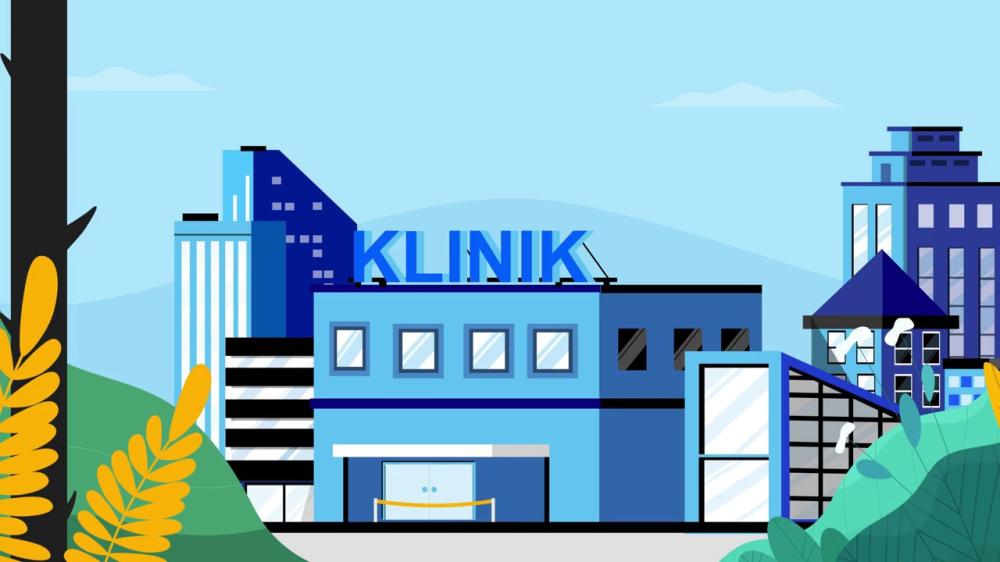 DPMPTSP Bontang Pastikan Klinik Kesehatan Penuhi Syarat Izin dan Standar Pelayanan