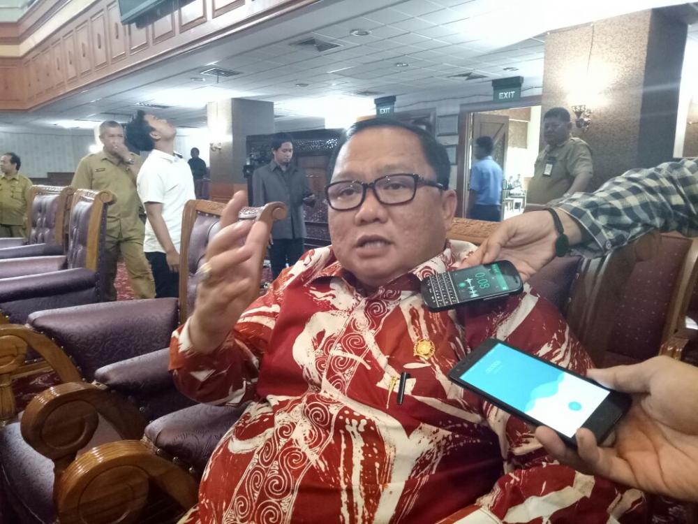Raperda Desa untuk Peningkatan Tata Kelola Pemerintah