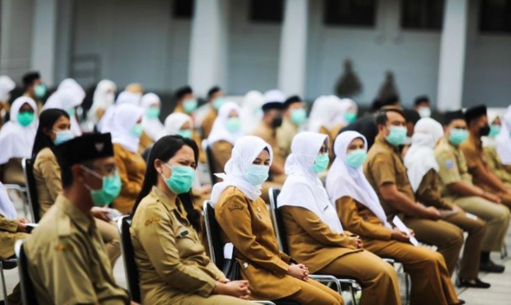 Pengangkatan Ratusan Kepsek oleh Gubernur Kaltim, Dewan Pendidikan Akui Kejanggalan