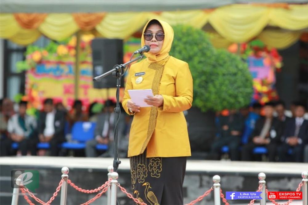 Fokus Bentuk Kecamatan Baru, Pemkot Bontang Bakal Mekarkan Sejumlah Kelurahan