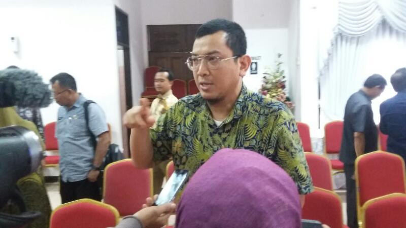 Sesuai Prosedur, PT Badak Anggap Lahan Kilang Minyak Klir