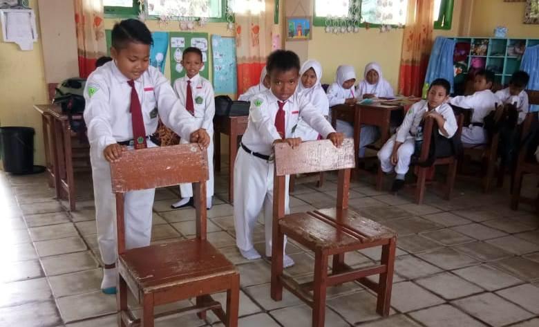 Skenario Mikir, Metode Ngajar yang Bikin Siswa Rindu Gurunya