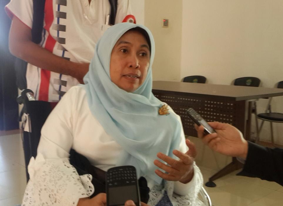 PPDI kaltim Sambut Baik Rencana Pengesahan Raperda Penyandang Disabilitas