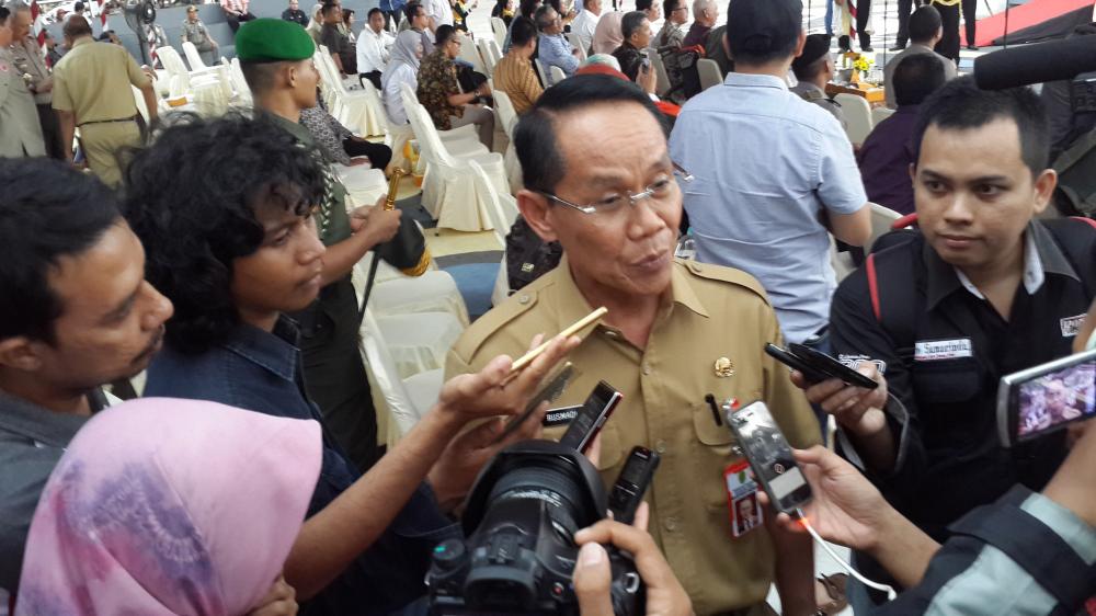 501 Izin Pertambangan di Kaltim Resmi Dicabut