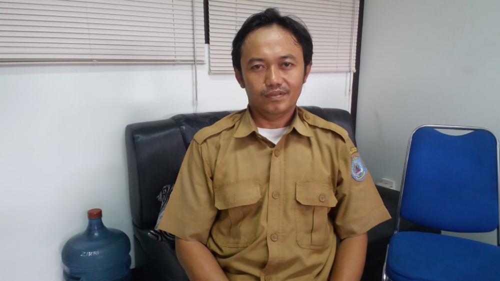 DKP3 Bontang Bagi Tips Memilih Hewan Qurban Sesuai Syariat Islam
