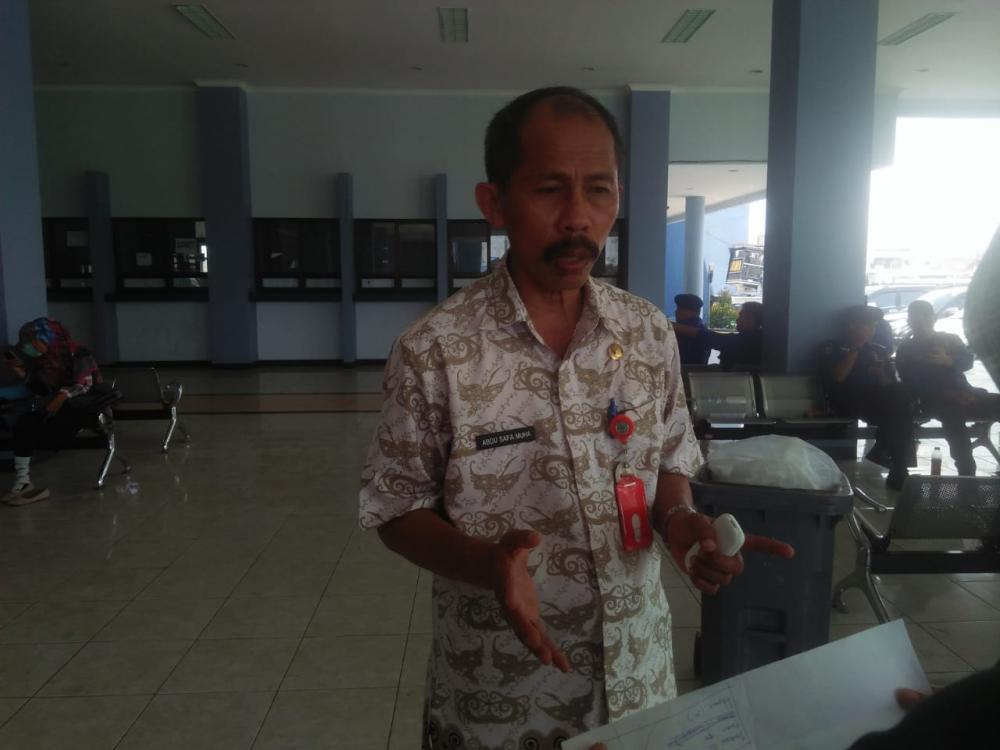 Dinsos Akomodir Bantuan Masyarakat Bontang untuk Korban Bencana Sulteng