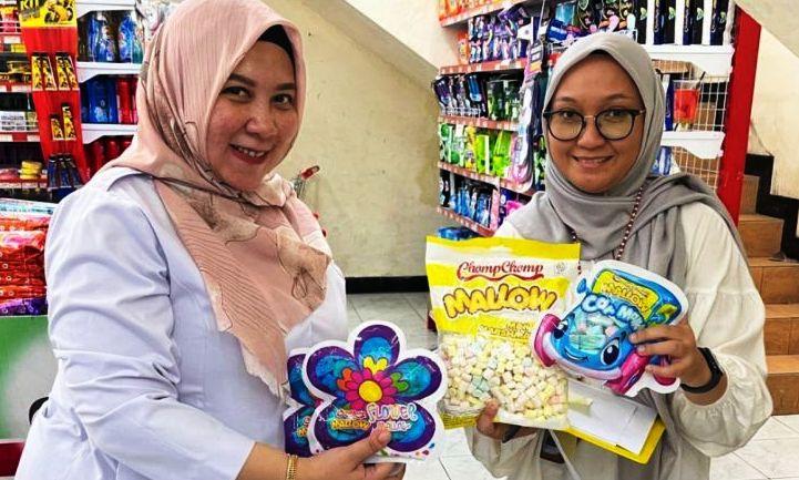 Marshmallow Terindikasi Mengandung Babi di Kaltim, Yuk Lebih Cermat