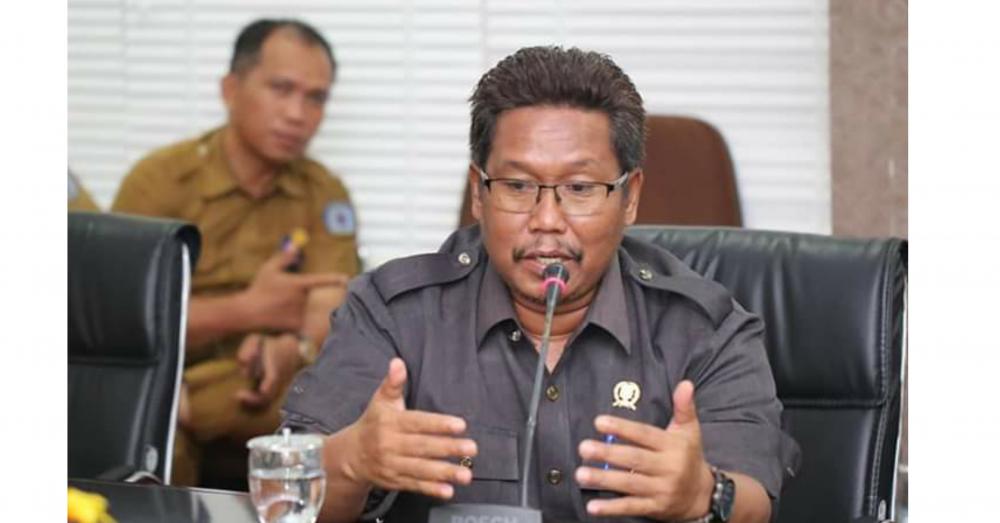 Dewan Dorong Pemkot Bontang Bangun Sirkuit Permanen Balap Motor