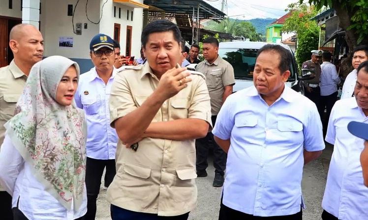 Asosiasi Jurnalis Kompak Tolak Rumah Subsidi buat Wartawan