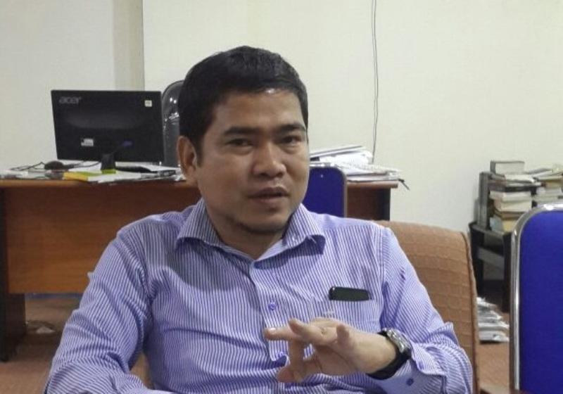 KPU Kaltim Masih Enggan Beberkan Dana Kampanye Awal Parpol dan Calon Senator