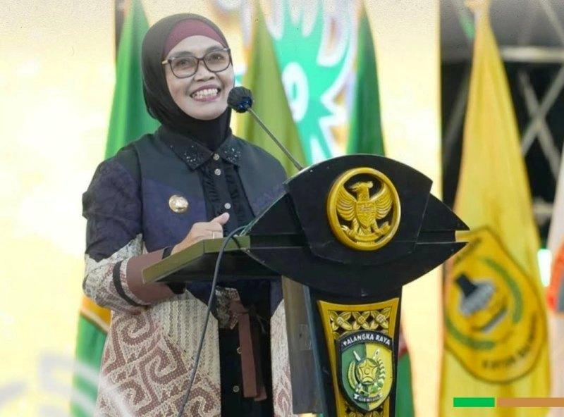 Pemkot Bontang Salurkan 7.900 Tas Gratis untuk Siswa PAUD